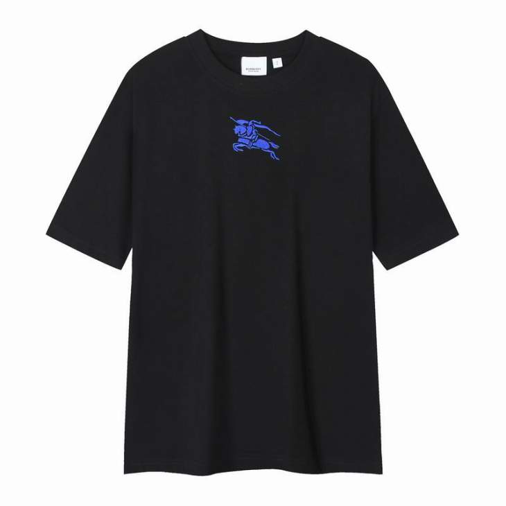 Picture of Burberry T Shirts Short _SKUBurberryS-2XLtltx4819797